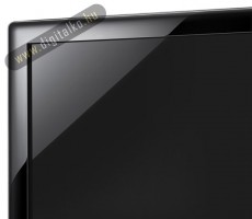 SAMSUNG UE-40C7700 WS Televíziók - LED televízió - 720p HD Ready felbontású - 1138