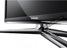 SAMSUNG UE-40C7700 WS Televíziók - LED televízió - 720p HD Ready felbontású - 1138