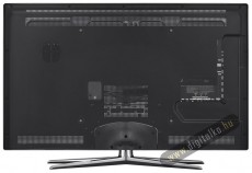 SAMSUNG UE-40C7700 WS Televíziók - LED televízió - 720p HD Ready felbontású - 1138