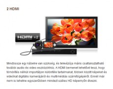 SAMSUNG PS-50C430 A1W Televíziók - Plazma televízió - 1037
