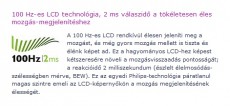 PHILIPS 32PFL5605H Televíziók - LED televízió - 720p HD Ready felbontású - 1108