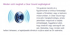 PHILIPS 32PFL5605H Televíziók - LED televízió - 720p HD Ready felbontású - 1108