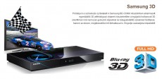 SAMSUNG BD-C6900 Audio-Video / Hifi / Multimédia - CD / DVD / Blu-Ray / Multimédia készülék - Blu-ray lejátszó - 1174