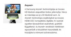 SAMSUNG BD-C7500 Audio-Video / Hifi / Multimédia - CD / DVD / Blu-Ray / Multimédia készülék - Blu-ray lejátszó - 1173