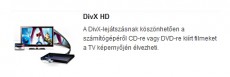 SAMSUNG BD-C7500 Audio-Video / Hifi / Multimédia - CD / DVD / Blu-Ray / Multimédia készülék - Blu-ray lejátszó - 1173