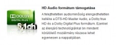 SAMSUNG BD-C8500 Audio-Video / Hifi / Multimédia - CD / DVD / Blu-Ray / Multimédia készülék - Blu-ray lejátszó - 1171