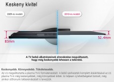 LG 60PK550 Televíziók - Plazma televízió - 932