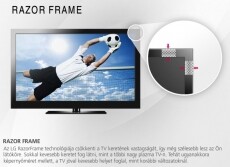 LG 50PK550 Televíziók - Plazma televízió - 933