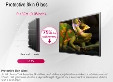 LG 50PK550 Televíziók - Plazma televízió - 933