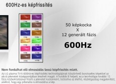 LG 50PK550 Televíziók - Plazma televízió - 933