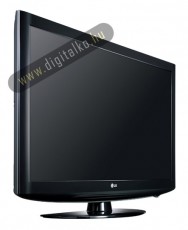 LG 22LD320 Televíziók - LCD televízió - 973