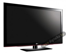 LG 32LD550 Televíziók - LCD televízió - 964