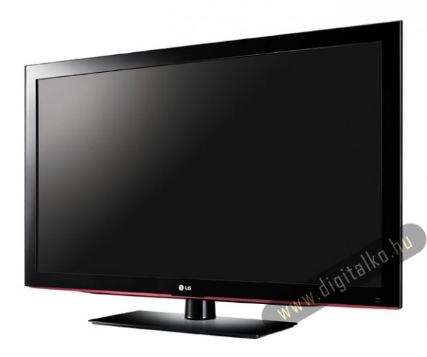 LG 32LD550 Televíziók - LCD televízió - 964