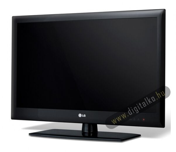 LG 26LE3300 Televíziók - LED televízió - 969