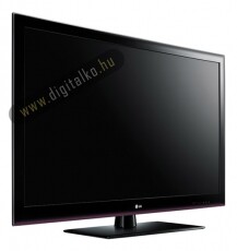 LG 32LE5300 Televíziók - LED televízió - 720p HD Ready felbontású - 958