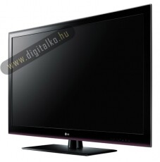 LG 32LE5300 Televíziók - LED televízió - 720p HD Ready felbontású - 958