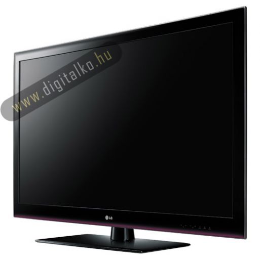 LG 32LE5300 Televíziók - LED televízió - 720p HD Ready felbontású - 958