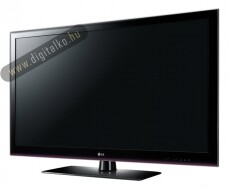 LG 32LE5300 Televíziók - LED televízió - 720p HD Ready felbontású - 958