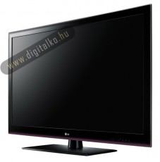 LG 37LE5300 Televíziók - LED televízió - 720p HD Ready felbontású - 957