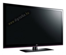 LG 37LE5300 Televíziók - LED televízió - 720p HD Ready felbontású - 957