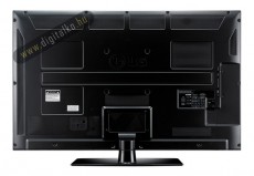 LG 37LE5300 Televíziók - LED televízió - 720p HD Ready felbontású - 957
