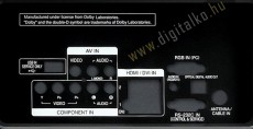 LG 37LD420 Televíziók - LCD televízió - 979
