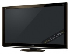 PANASONIC TX-P50VT20E Televíziók - Plazma televízió - 897