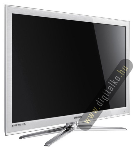 SAMSUNG UE-40C6510 UW Telev&iacute;zi&oacute;k - LED telev&iacute;zi&oacute; - 720p HD Ready felbont&aacute;s&uacute; - 1237