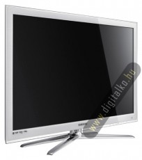 SAMSUNG UE-40C6510 UW Telev&iacute;zi&oacute;k - LED telev&iacute;zi&oacute; - 720p HD Ready felbont&aacute;s&uacute; - 1237