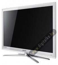 SAMSUNG UE-40C6510 UW Telev&iacute;zi&oacute;k - LED telev&iacute;zi&oacute; - 720p HD Ready felbont&aacute;s&uacute; - 1237