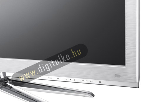 SAMSUNG UE-40C6510 UW Telev&iacute;zi&oacute;k - LED telev&iacute;zi&oacute; - 720p HD Ready felbont&aacute;s&uacute; - 1237