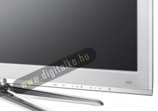 SAMSUNG UE-40C6510 UW Telev&iacute;zi&oacute;k - LED telev&iacute;zi&oacute; - 720p HD Ready felbont&aacute;s&uacute; - 1237