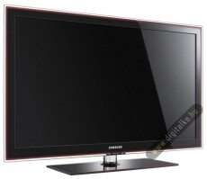 SAMSUNG UE-32C5000 QW Televíziók - LED televízió - 1227