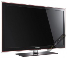 SAMSUNG UE-46C5000 QW Televíziók - LED televízió - 1230