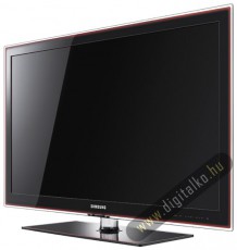 SAMSUNG UE-46C5000 QW Televíziók - LED televízió - 1230