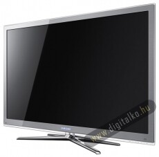 SAMSUNG UE-46C8000 XW Televíziók - LED televízió - 720p HD Ready felbontású - 1243