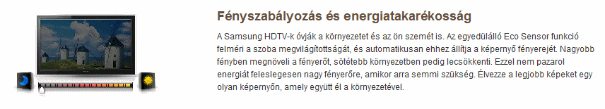 SAMSUNG UE-40C6510 UW Telev&iacute;zi&oacute;k - LED telev&iacute;zi&oacute; - 720p HD Ready felbont&aacute;s&uacute; - 1237