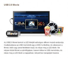 SAMSUNG UE-40C6510 UW Telev&iacute;zi&oacute;k - LED telev&iacute;zi&oacute; - 720p HD Ready felbont&aacute;s&uacute; - 1237