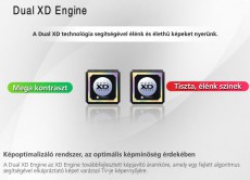 LG 42LD750 Televíziók - LCD televízió - 960