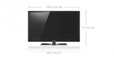 SAMSUNG PS-50C430 A1W Televíziók - Plazma televízió - 1037