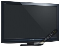 PANASONIC TX-P50G20 Televíziók - Plazma televízió - 887