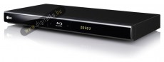 LG BD-560 Audio-Video / Hifi / Multimédia - CD / DVD / Blu-Ray / Multimédia készülék - Blu-ray lejátszó - 1252