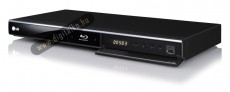 LG BD-560 Audio-Video / Hifi / Multimédia - CD / DVD / Blu-Ray / Multimédia készülék - Blu-ray lejátszó - 1252