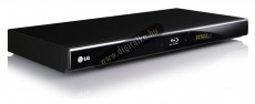 LG BD-560 Audio-Video / Hifi / Multimédia - CD / DVD / Blu-Ray / Multimédia készülék - Blu-ray lejátszó - 1252