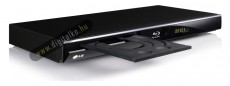 LG BD-560 Audio-Video / Hifi / Multimédia - CD / DVD / Blu-Ray / Multimédia készülék - Blu-ray lejátszó - 1252
