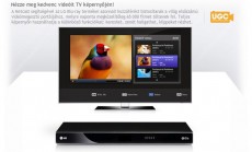 LG BD-560 Audio-Video / Hifi / Multimédia - CD / DVD / Blu-Ray / Multimédia készülék - Blu-ray lejátszó - 1252