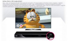 LG BD-560 Audio-Video / Hifi / Multimédia - CD / DVD / Blu-Ray / Multimédia készülék - Blu-ray lejátszó - 1252