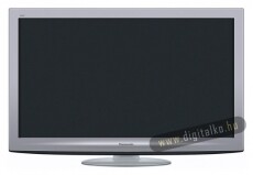 PANASONIC TX-PF42G20S Televíziók - Plazma televízió - 1253
