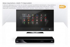 LG HB45E Audio-Video / Hifi / Multimédia - Házimozi - Blu-Ray házimozi szett - 1267