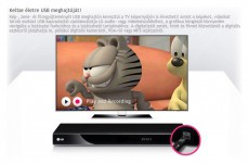 LG HB45E Audio-Video / Hifi / Multimédia - Házimozi - Blu-Ray házimozi szett - 1267